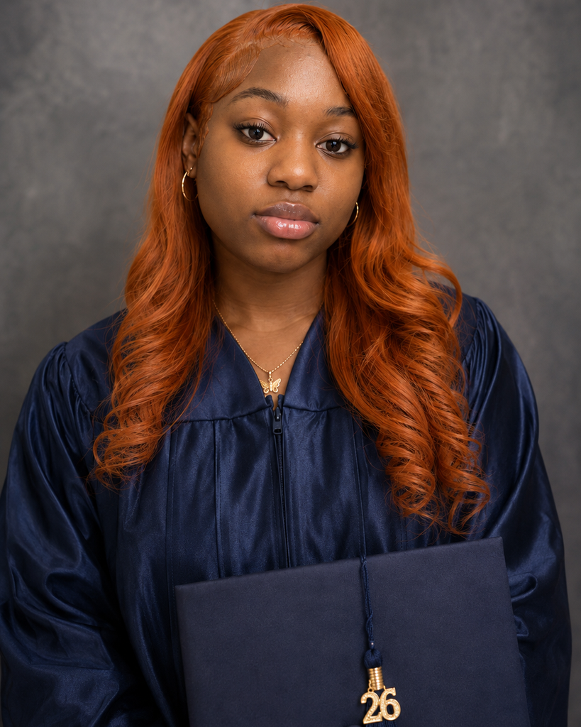 Destini Ham Profile Photo
