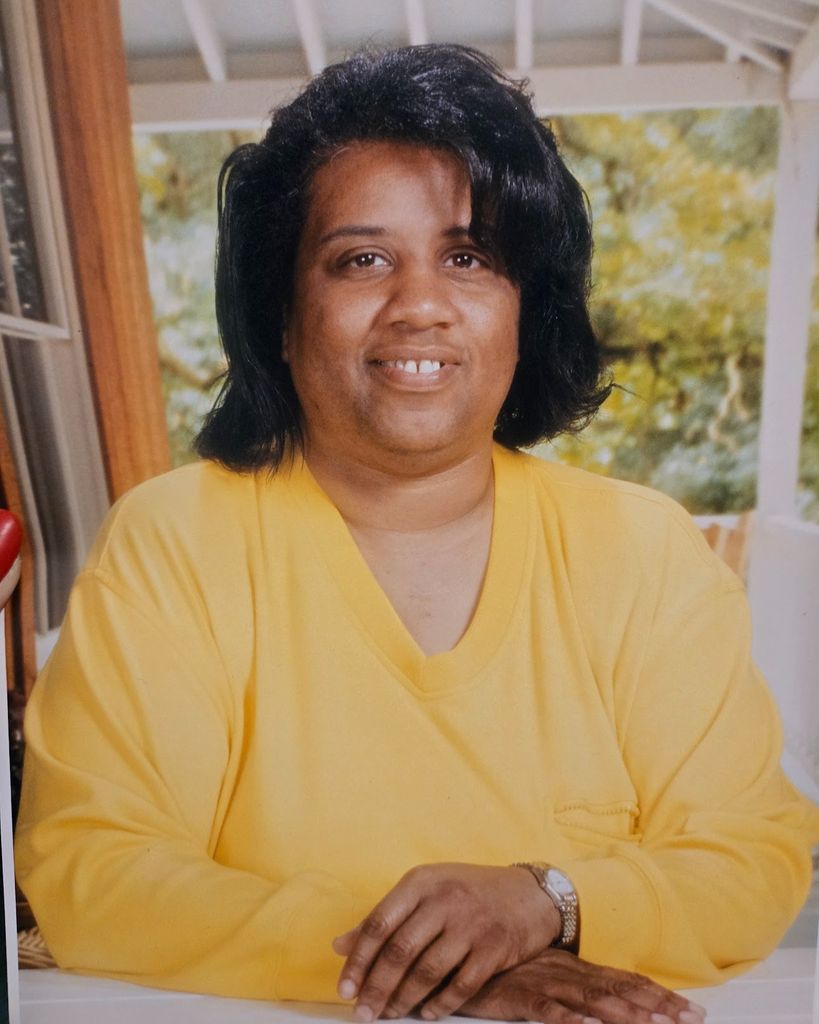 Deborah D. Ivory