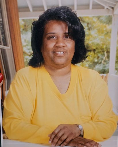 Deborah D. Ivory's obituary image
