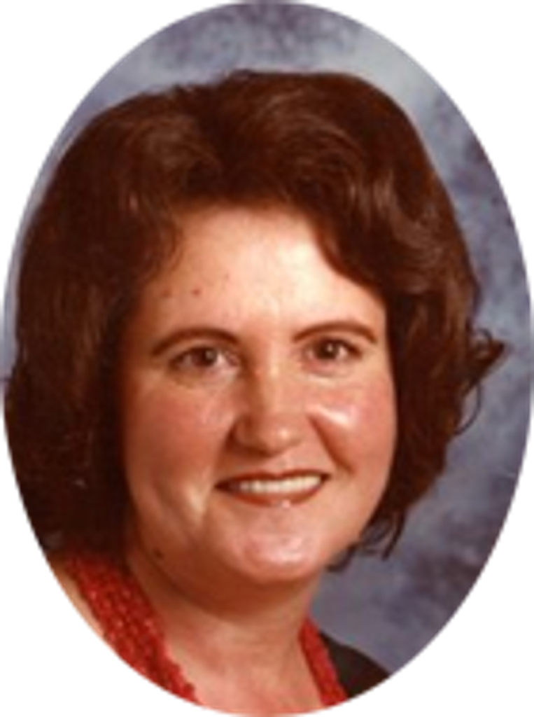 Martha Louise Qualls