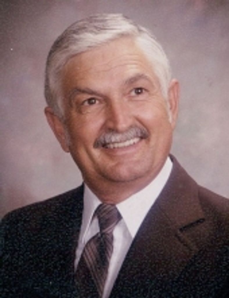 Leslie C. Hall
