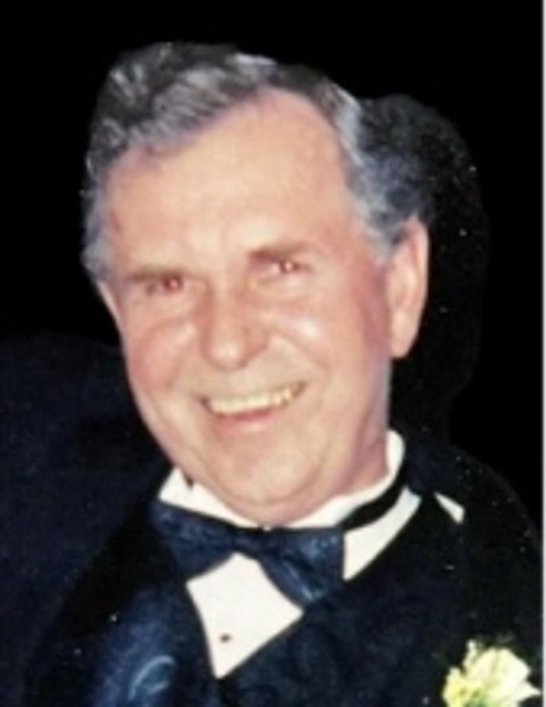 Elmer Thomas Stewart Sr. Profile Photo