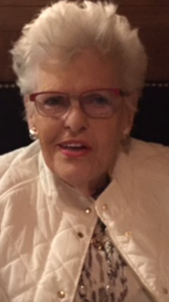 Patricia Perkins