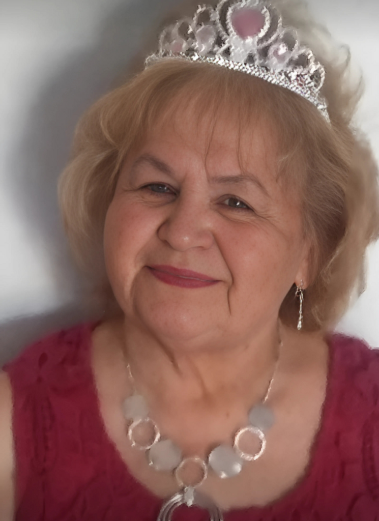 Ramona "Rita" Ordunez Profile Photo