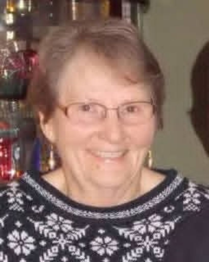 Julia Ruth (Prottengeier) Arndt Profile Photo