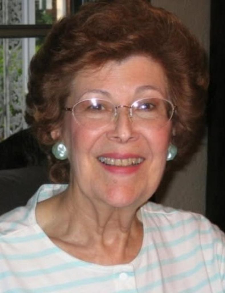 Gertrude T. Nichols Profile Photo