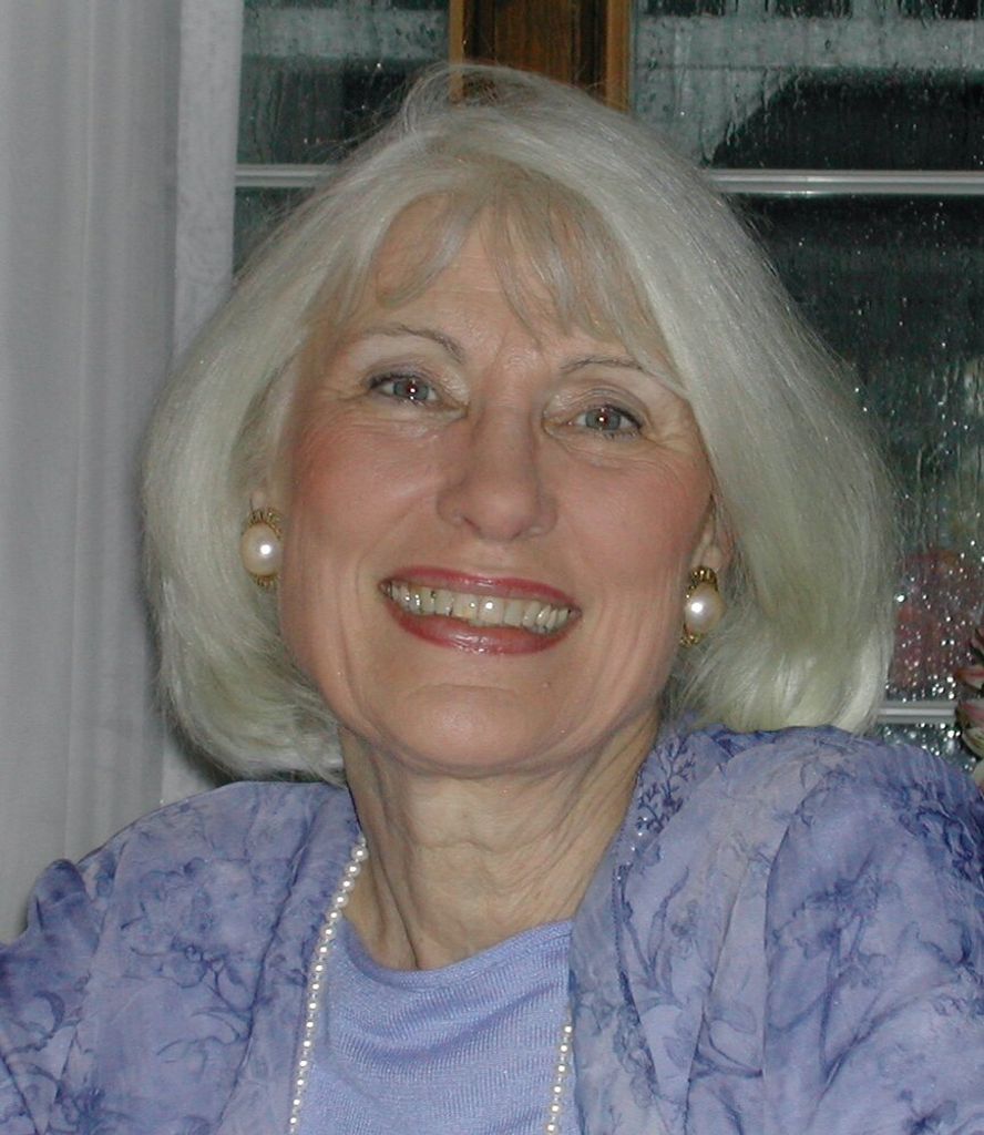 Beverly (Hauser) Wittner Traa