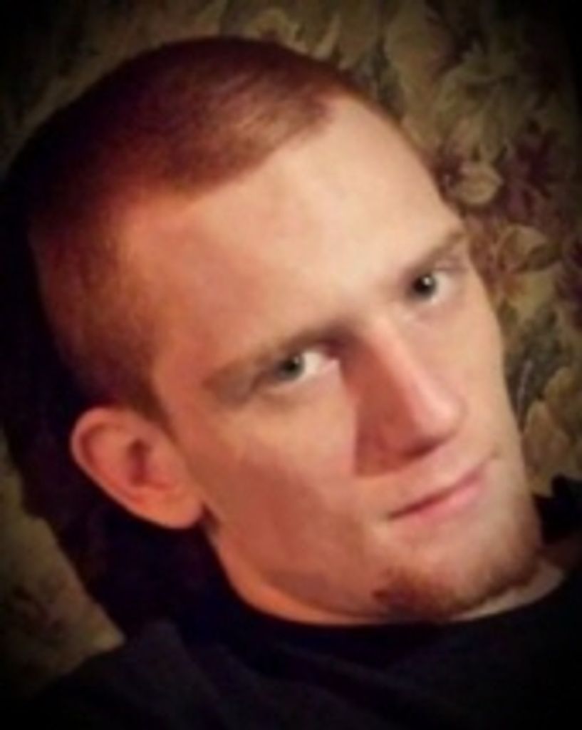 Charles Daniel Allen