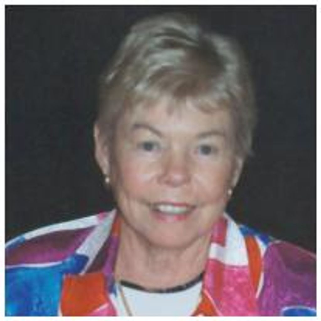 Jane S. Taylor