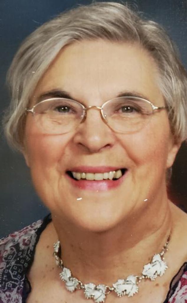 Marlyn L. Walther Profile Photo