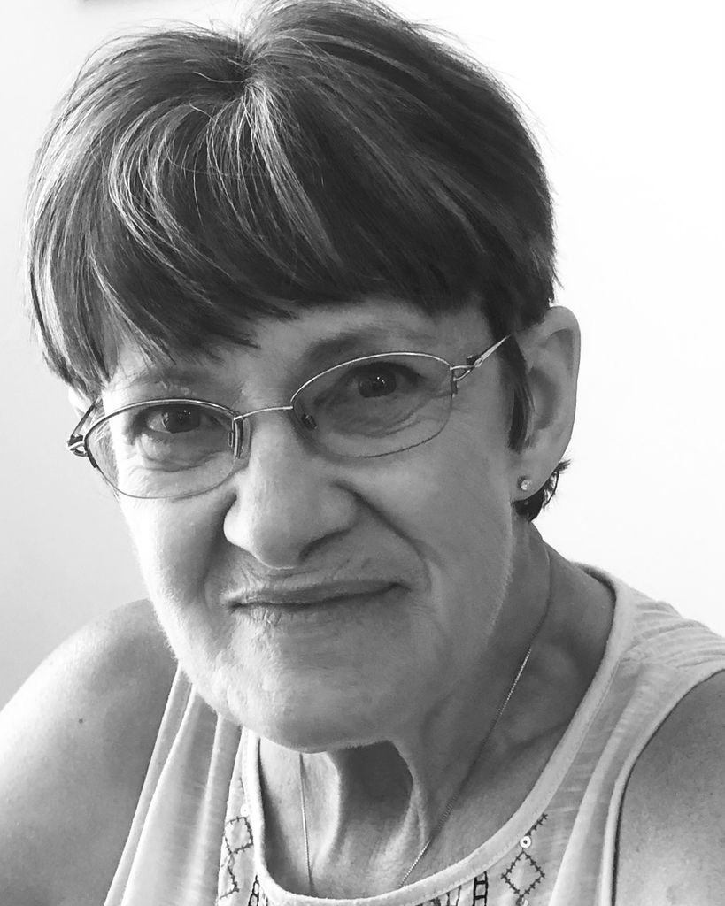 Debra Louise Ritchey