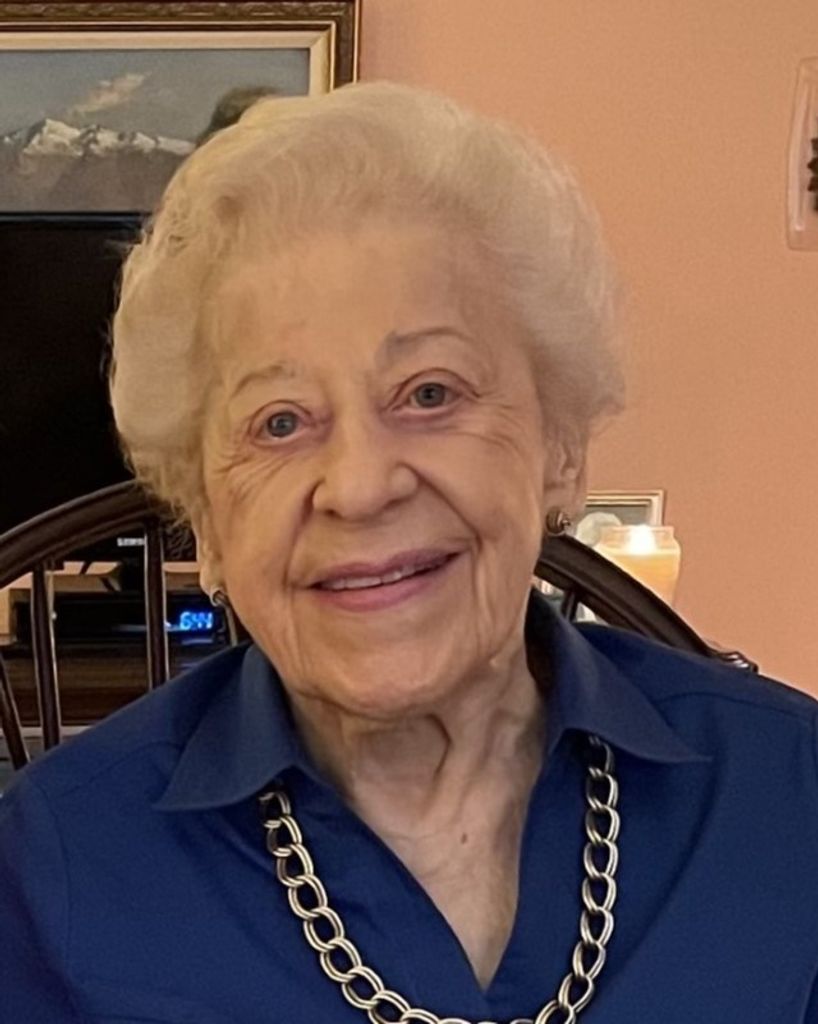 Dr. Eleanor Vesey Eggers