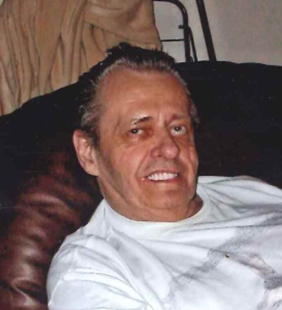 Danny L. Ginther
