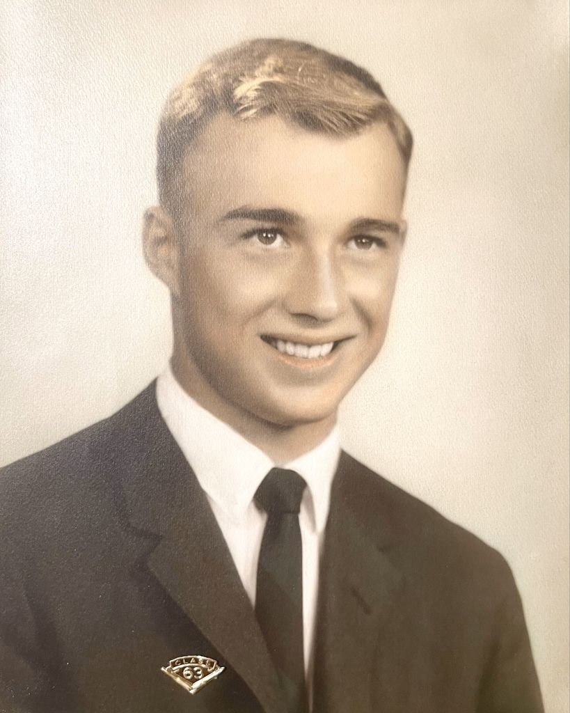 Robert "Bob" Warren Venemon