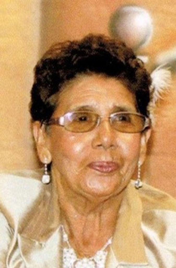 Maria Enriquez