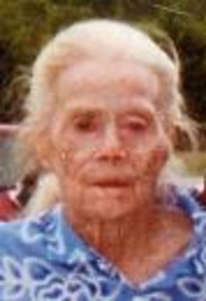 Eva Inez (Farley) Argo