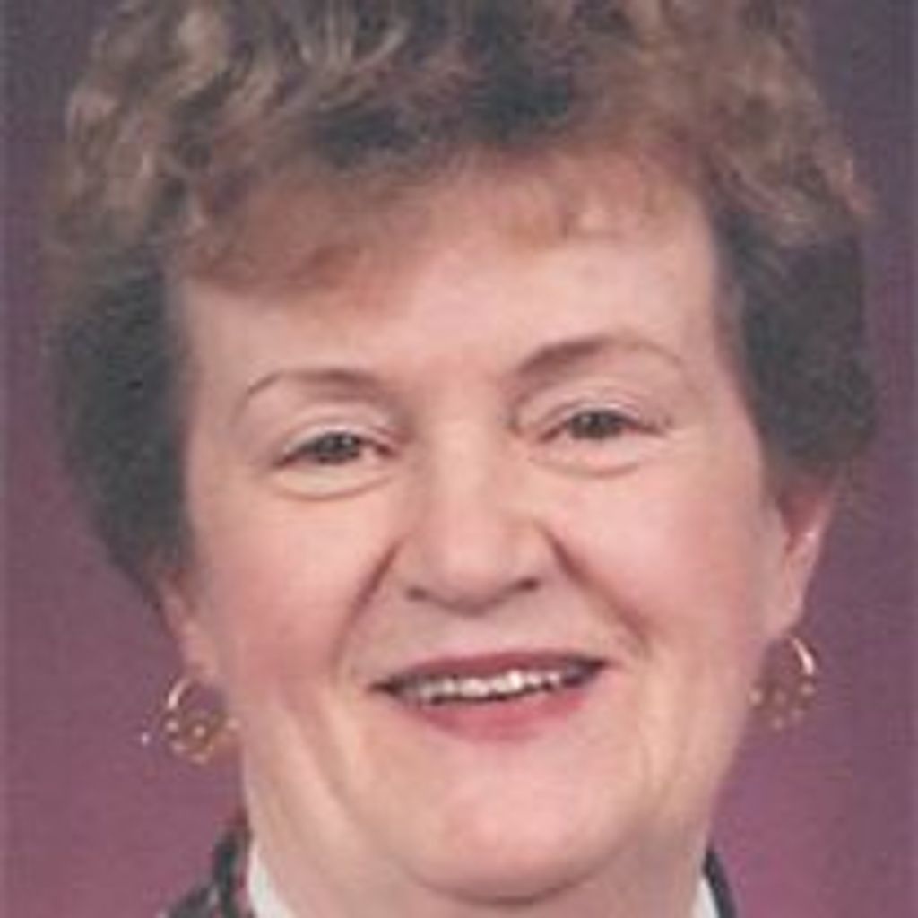 R. Ann (Mccaffrey) Daglio