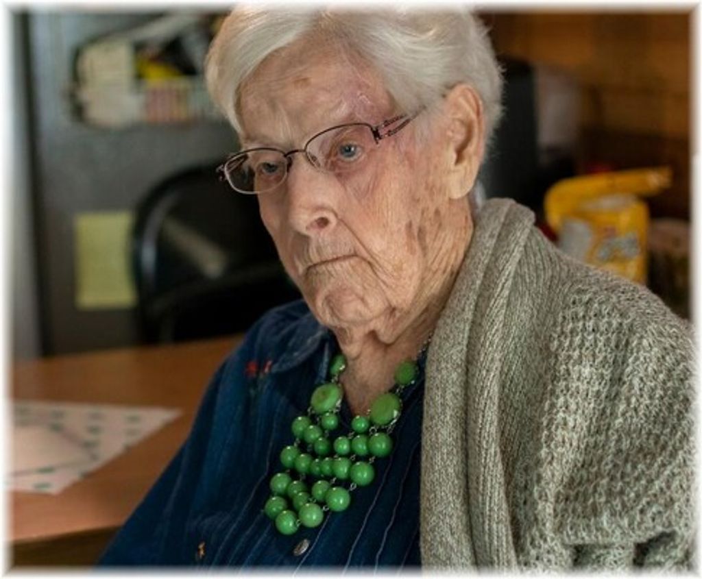 Betty Lee-Nora Harris Profile Photo