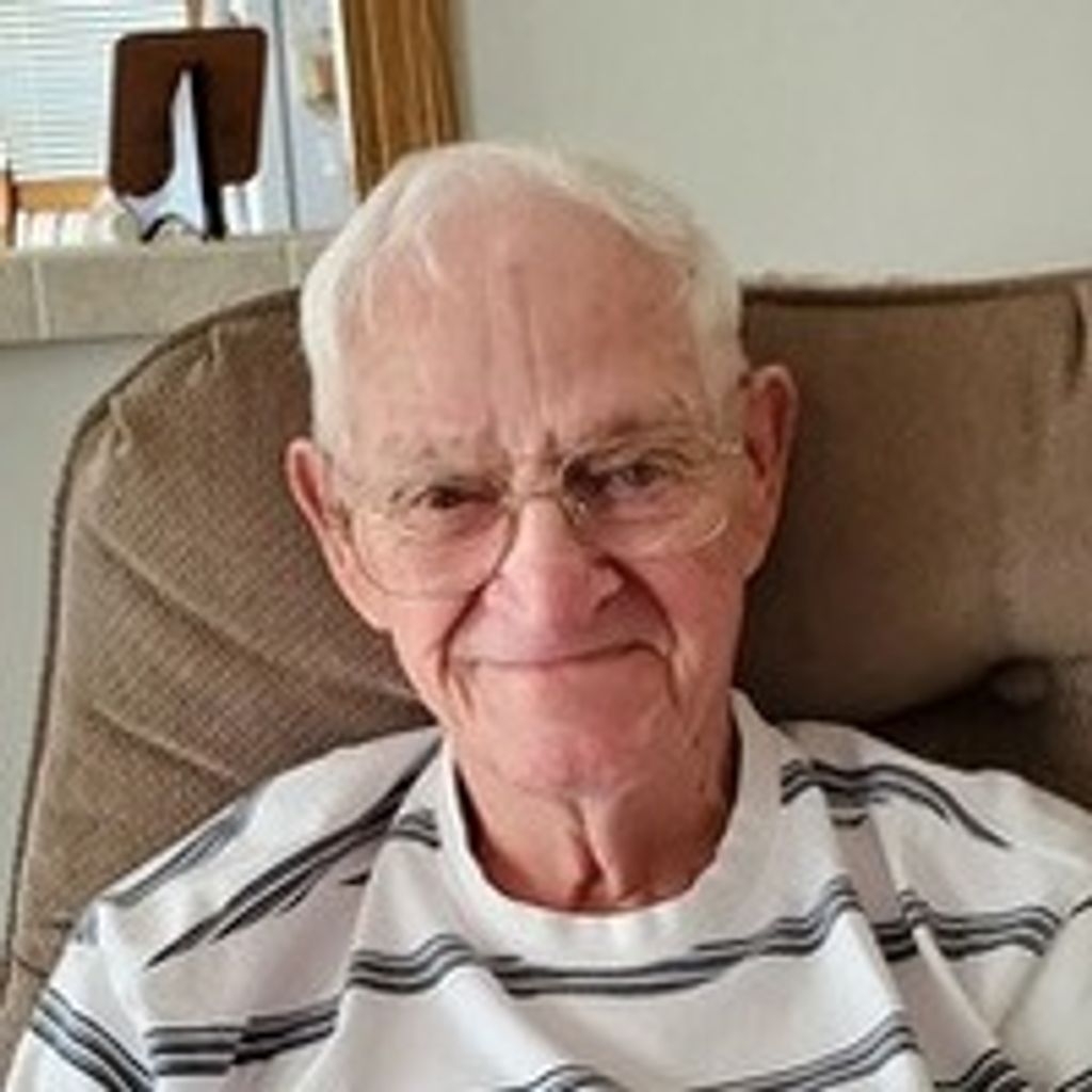 George Eric McEvers