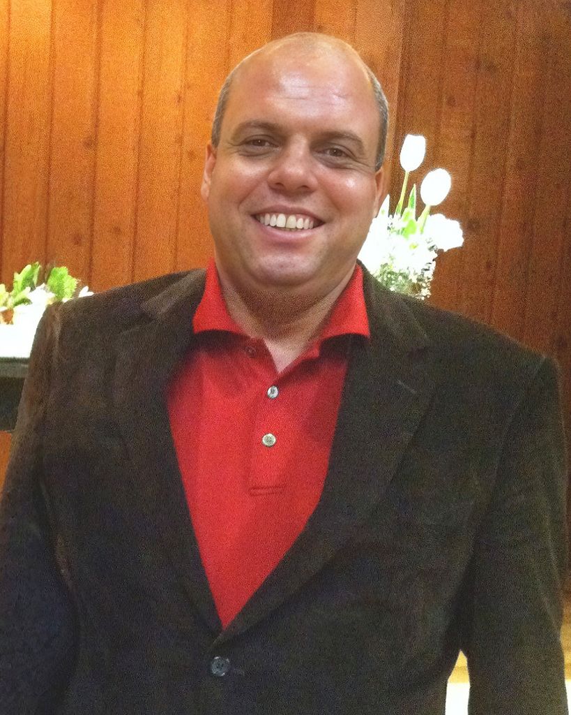 Edgar Eugene Bailey III