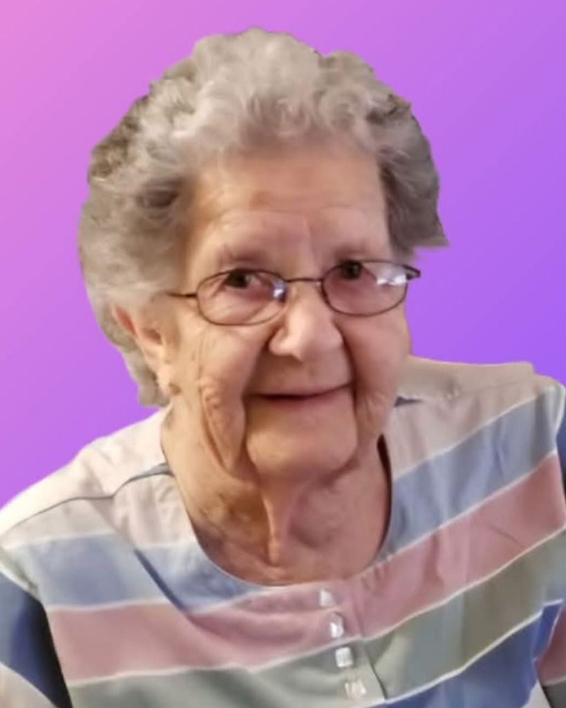 Pansy Virginia Perryman Profile Photo