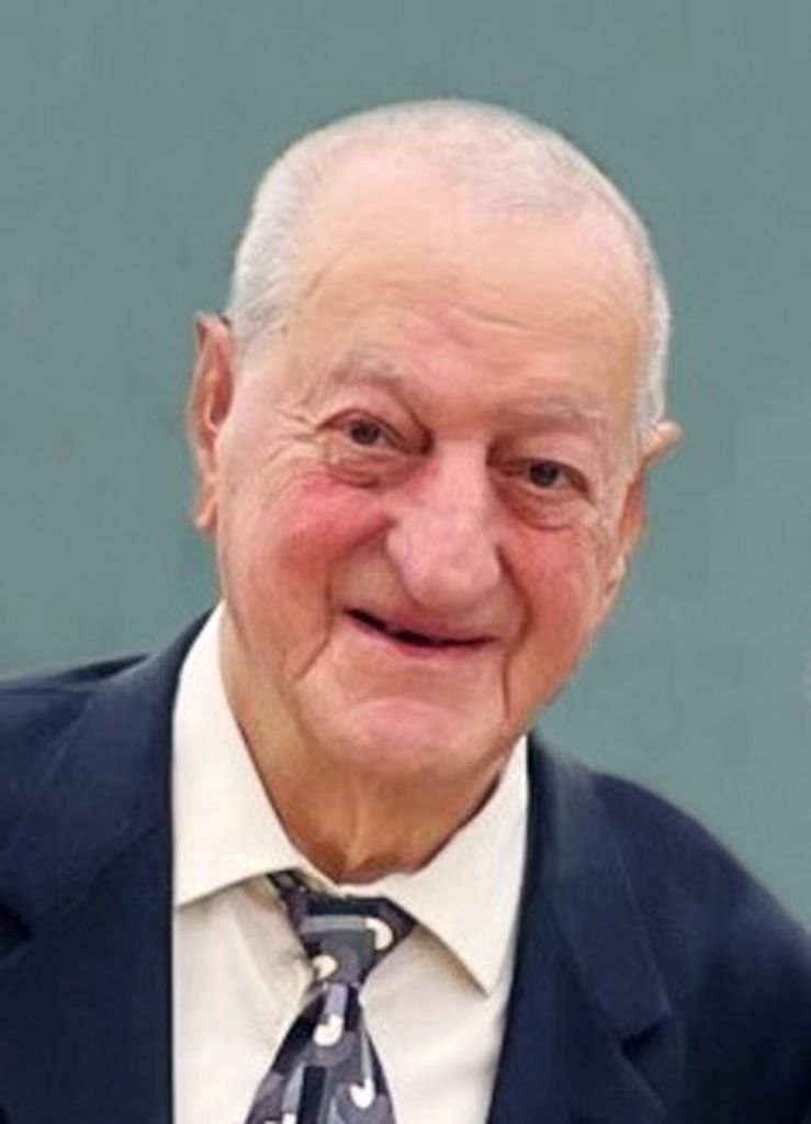 Sami Peter Kouza Profile Photo