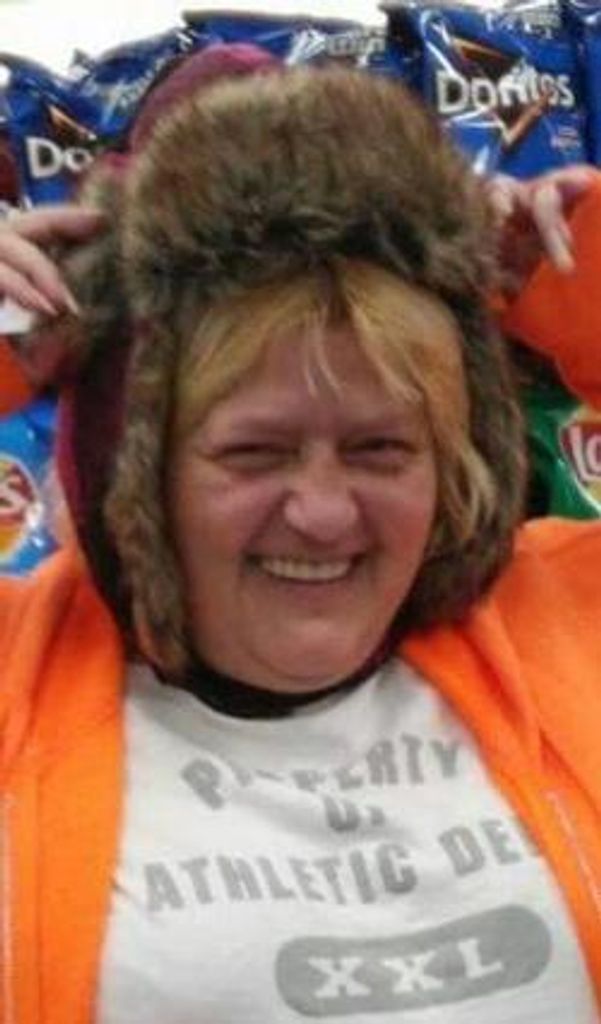 Melissa Ashell Martin Profile Photo