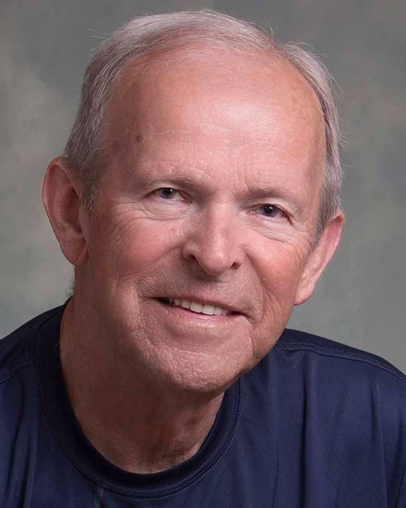 Robert Lloyd Pickett Profile Photo