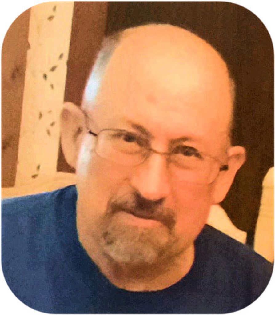 Christopher "Kat Man" P. Phelps Profile Photo