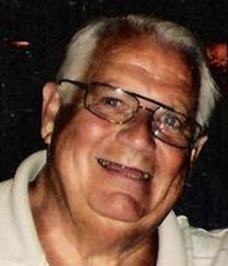 Joseph P. Loftus "Big Joe"