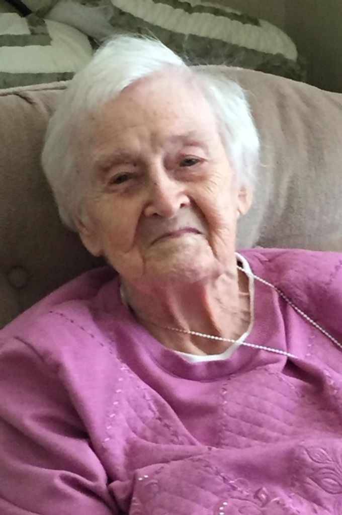 Dorothy Lucille King Profile Photo