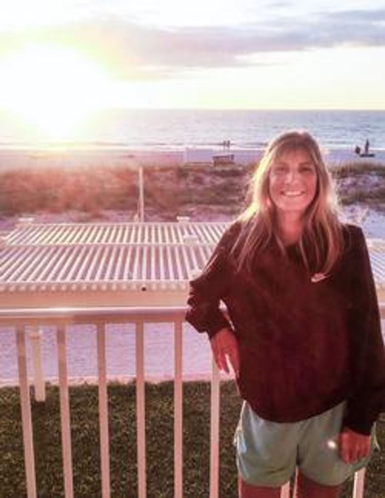 Beth Ann Smith Profile Photo