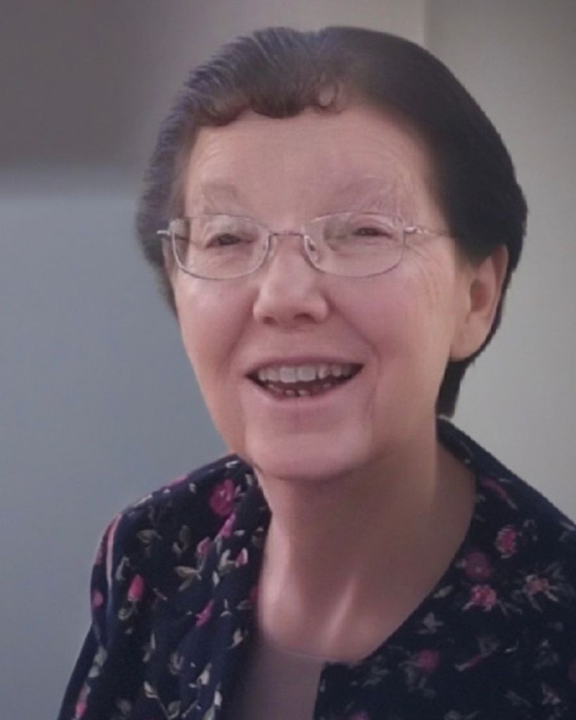 Peggy Startz Wright Profile Photo