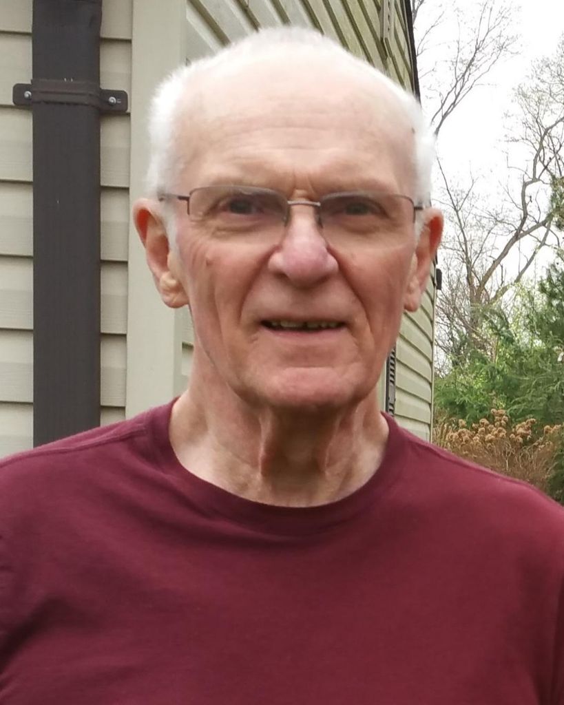 James D. Cawley