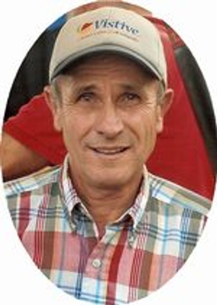 Donald L. Hering Profile Photo