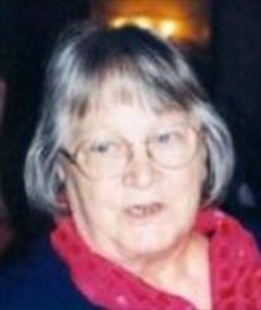 Darlene J. Hummer