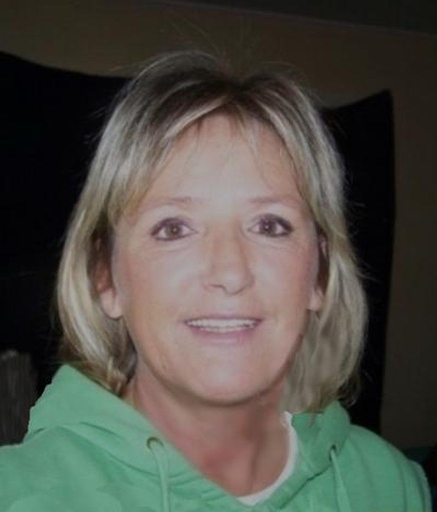 Gayla Dawn "Lolly" Kennemer