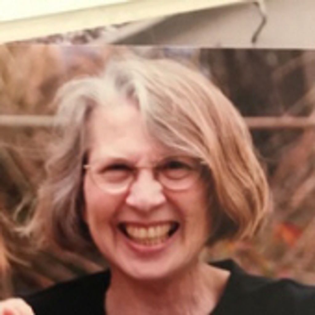 Ina Logan