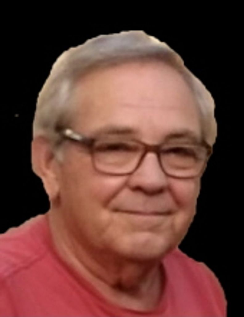 David E. Dorland