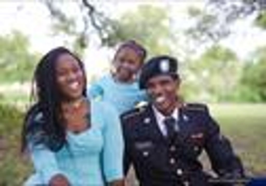 Spc Javion Shavonte Profile Photo