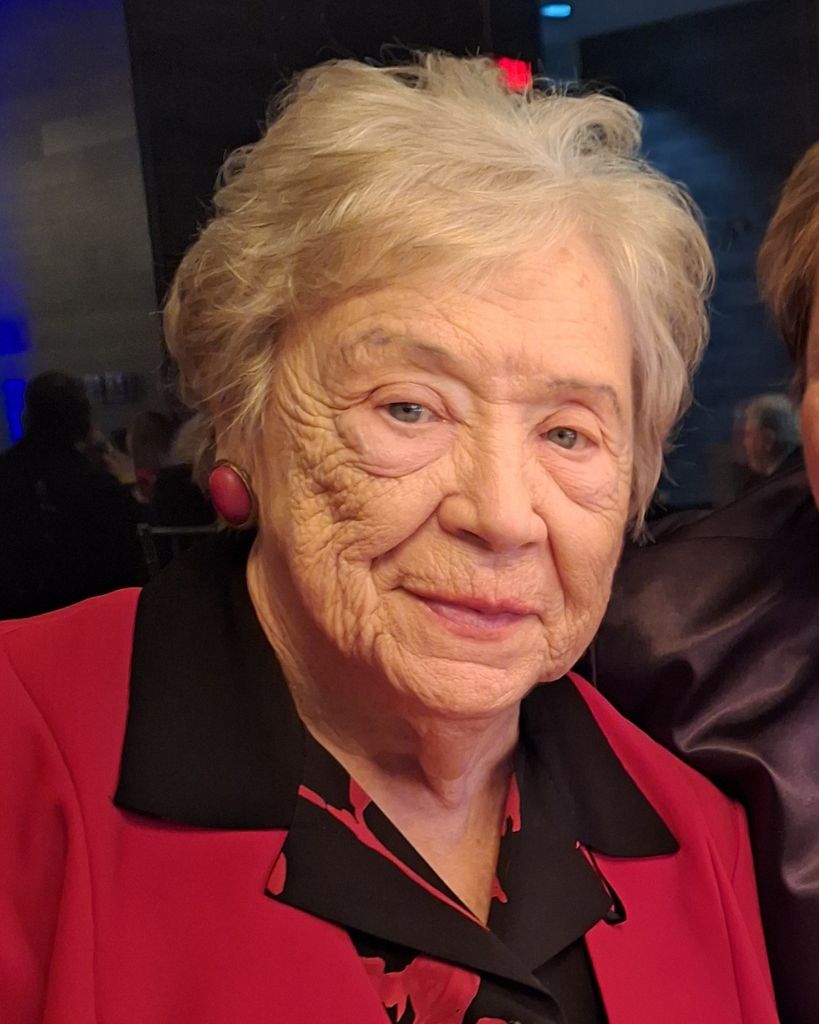 Peggy Jo McBrayer (Wilson) Profile Photo