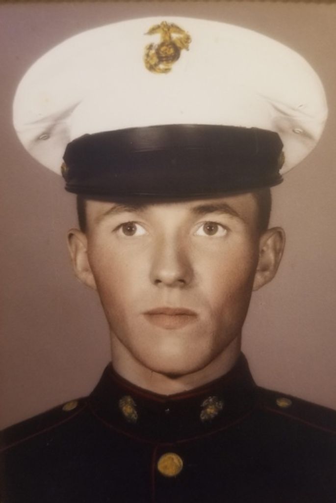 Wyman Earl Lorey Profile Photo