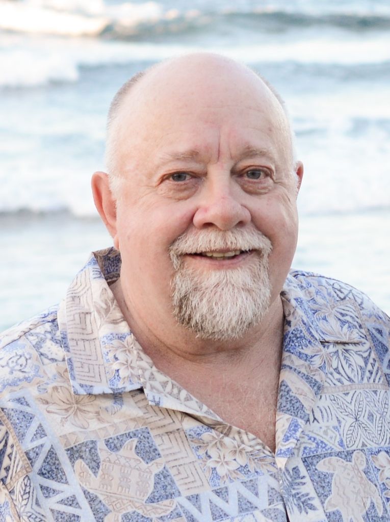 Michael “Mike” Lorriman