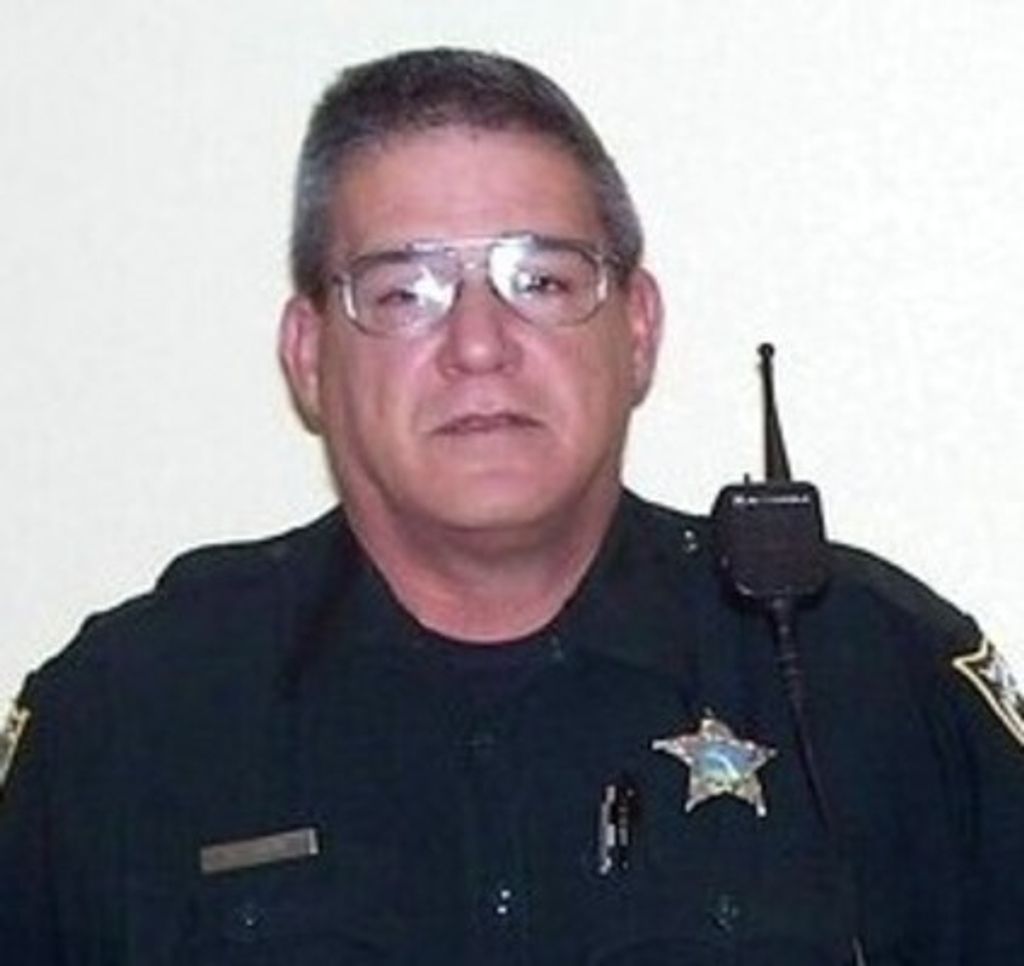 Danny J. Smith Profile Photo