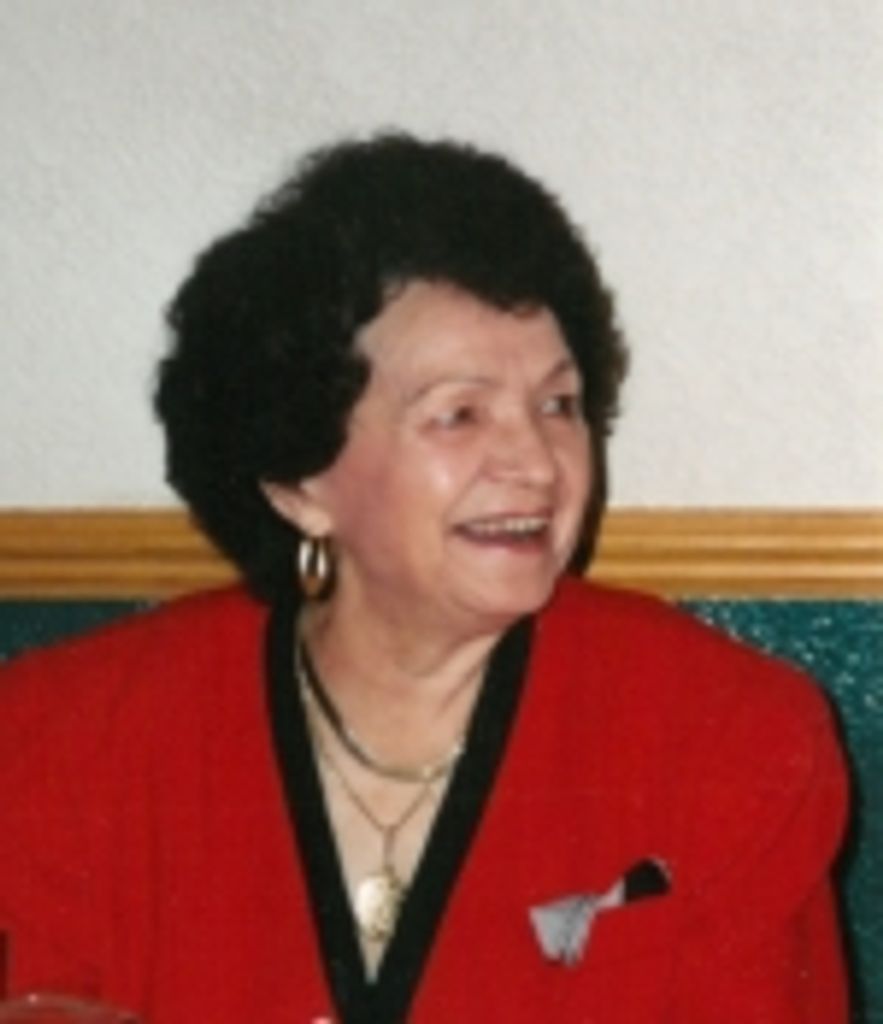 Elfriede Fallak