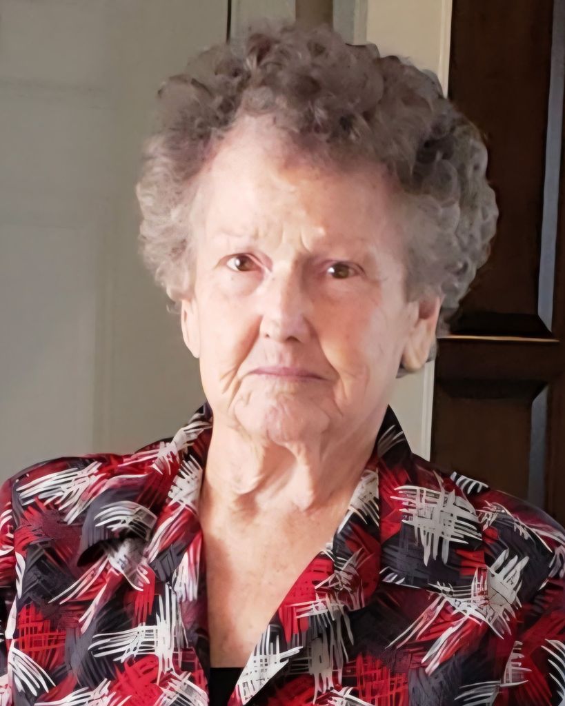 Lois Alene Cochran Profile Photo