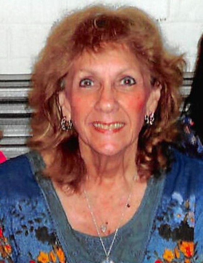 Elinor Kaye Fair