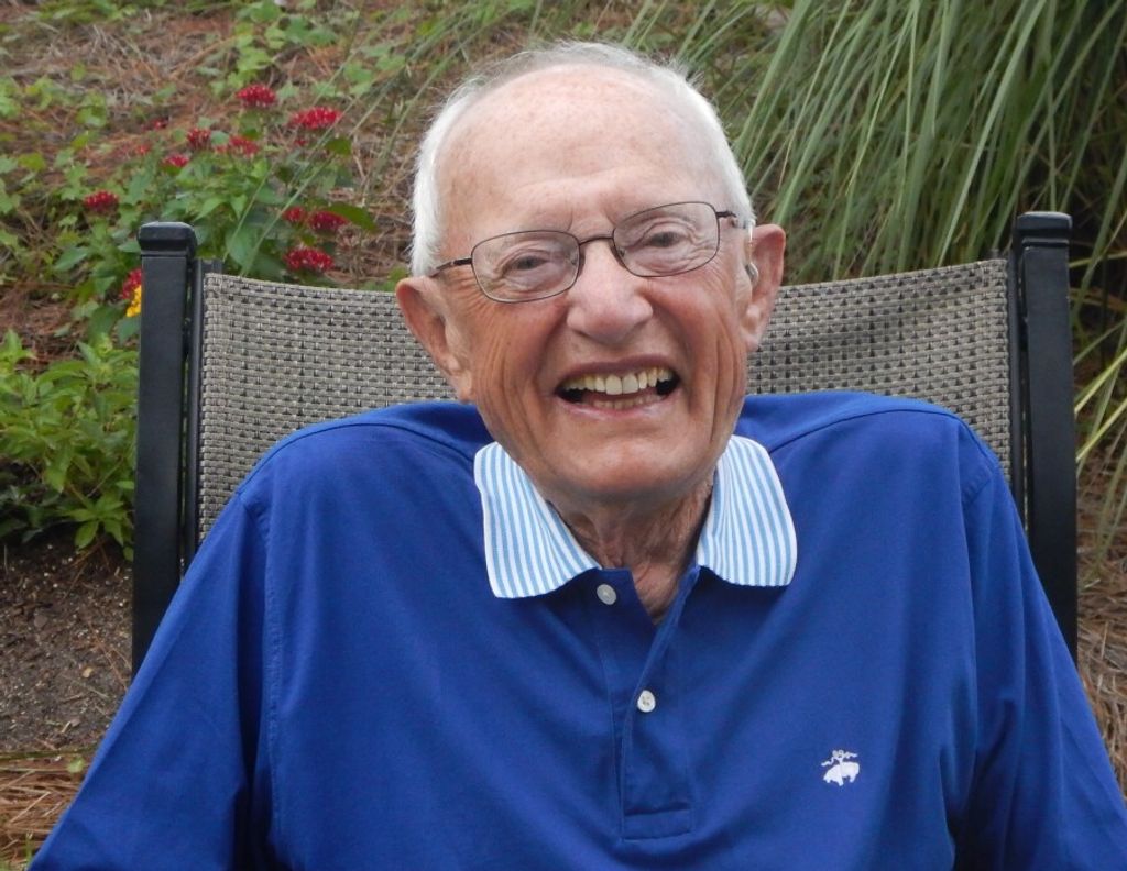 Grady Keever Howard, Sr. Profile Photo