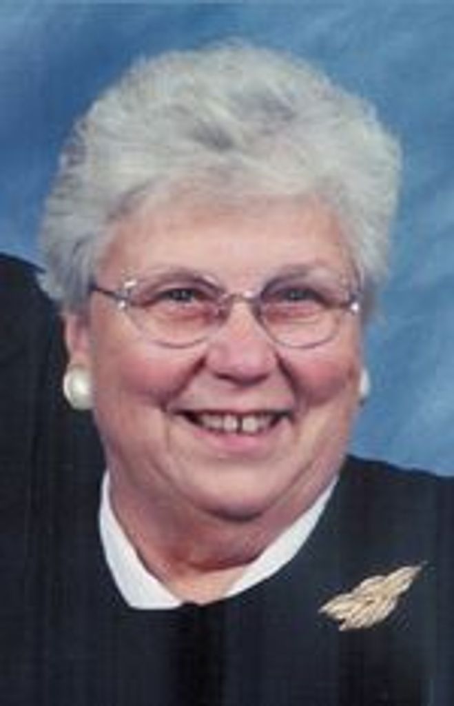 Anna J. Fritz