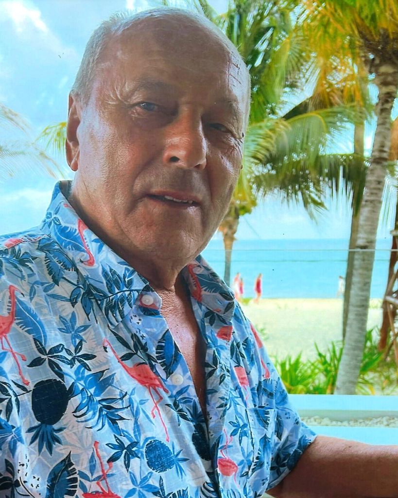 Bohuslav Vido Profile Photo